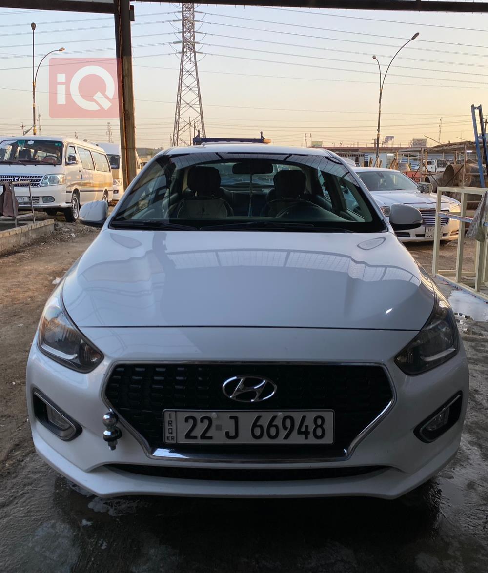 هیوندای رێینا